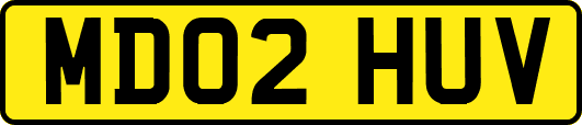 MD02HUV