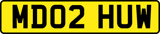 MD02HUW