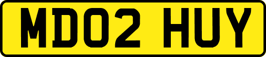 MD02HUY