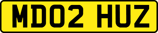 MD02HUZ