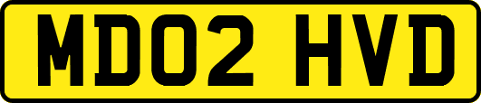 MD02HVD