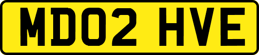 MD02HVE