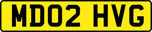 MD02HVG