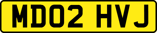 MD02HVJ