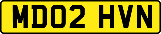 MD02HVN
