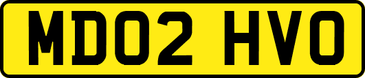 MD02HVO