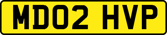 MD02HVP