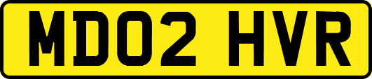 MD02HVR