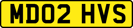 MD02HVS