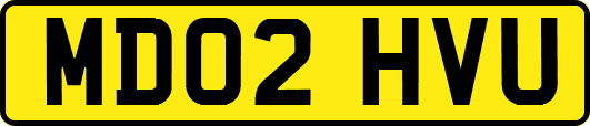 MD02HVU