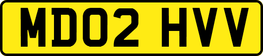 MD02HVV