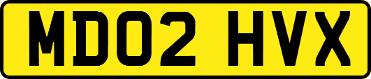 MD02HVX