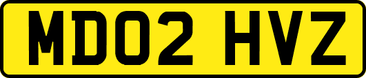 MD02HVZ