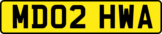 MD02HWA