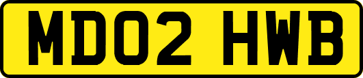 MD02HWB