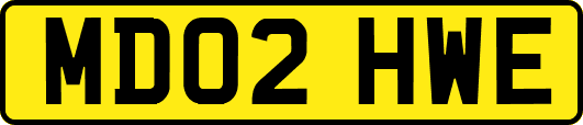 MD02HWE