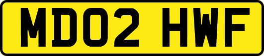 MD02HWF