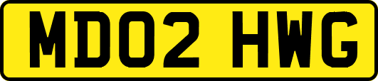 MD02HWG
