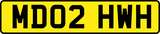 MD02HWH