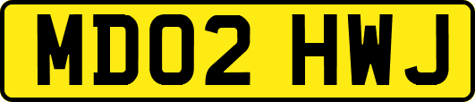 MD02HWJ