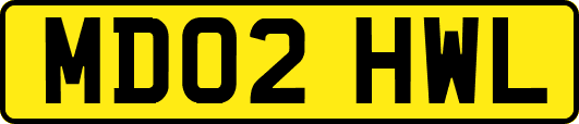 MD02HWL
