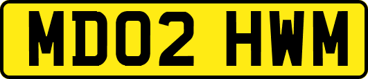 MD02HWM