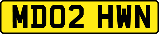 MD02HWN