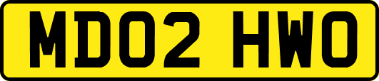 MD02HWO