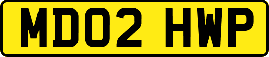 MD02HWP