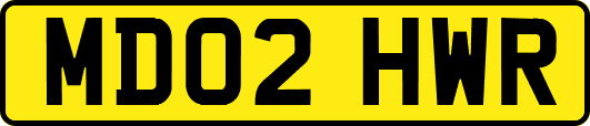 MD02HWR