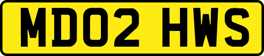 MD02HWS