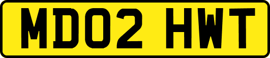 MD02HWT