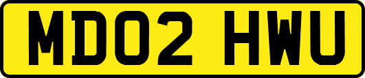 MD02HWU
