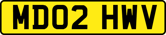 MD02HWV