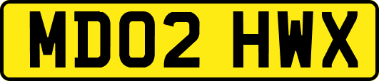 MD02HWX