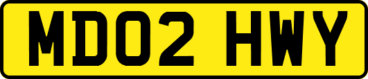 MD02HWY