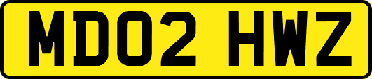 MD02HWZ