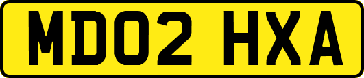 MD02HXA