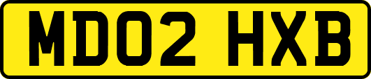 MD02HXB