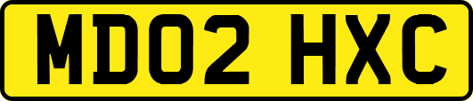 MD02HXC