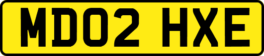 MD02HXE