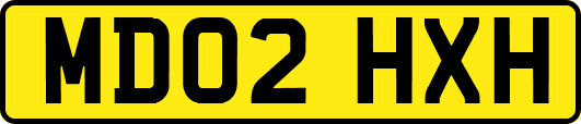 MD02HXH