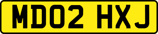 MD02HXJ
