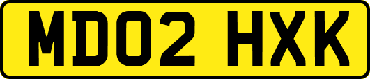 MD02HXK