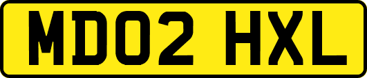 MD02HXL