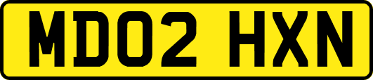 MD02HXN