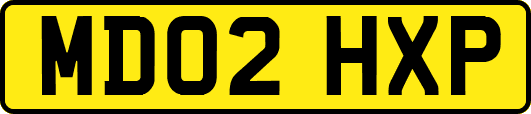 MD02HXP