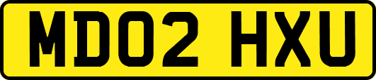 MD02HXU