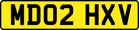 MD02HXV