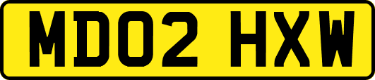 MD02HXW